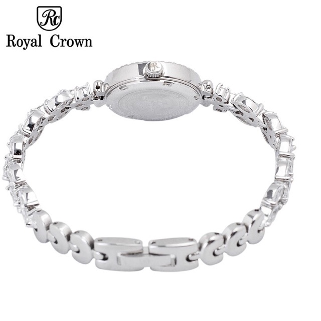 Đồng hồ nữ chính hãng Royal Crown 1516 Jewelry Watch (B12) | BigBuy360 - bigbuy360.vn