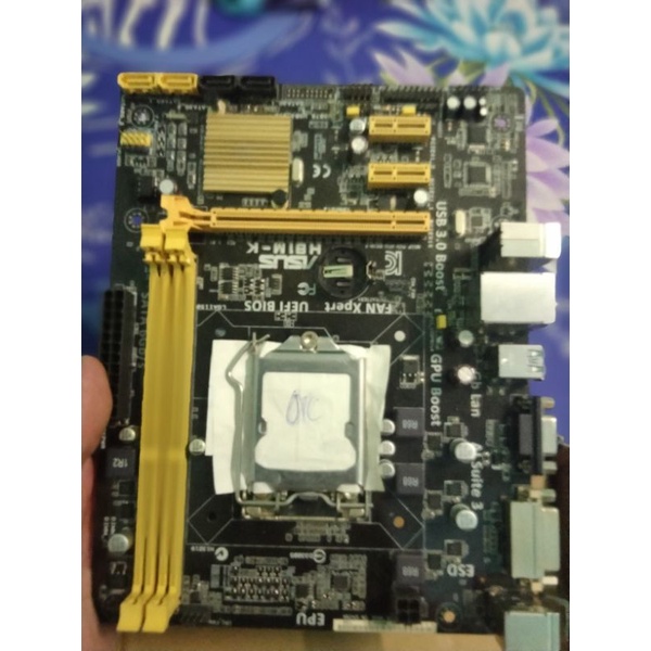 h81 g3240 720k mới nguyên bộ bán rẻ cho ai can | BigBuy360 - bigbuy360.vn