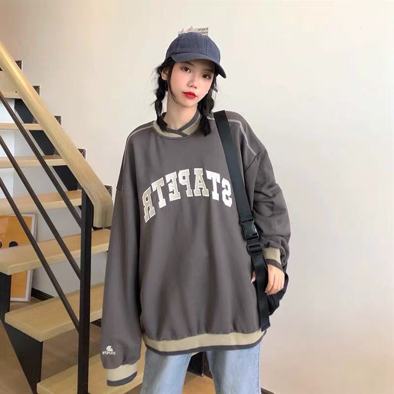 Áo swt ullzang ORDER TAOBAO