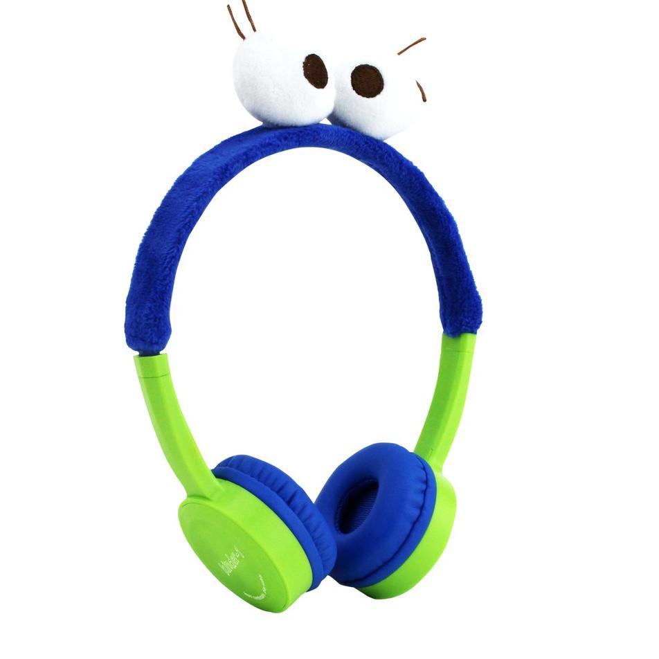 Tai Nghe Recent Bpk Sonicgear Kinder 1 Năm An Toàn Cho Trẻ Em | BigBuy360 - bigbuy360.vn