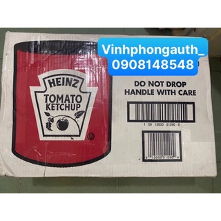 Tương cà heinz 3.23kg (TOMATO KETCHUP)