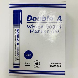 Double A Bút Viết Bảng Cao Cấp