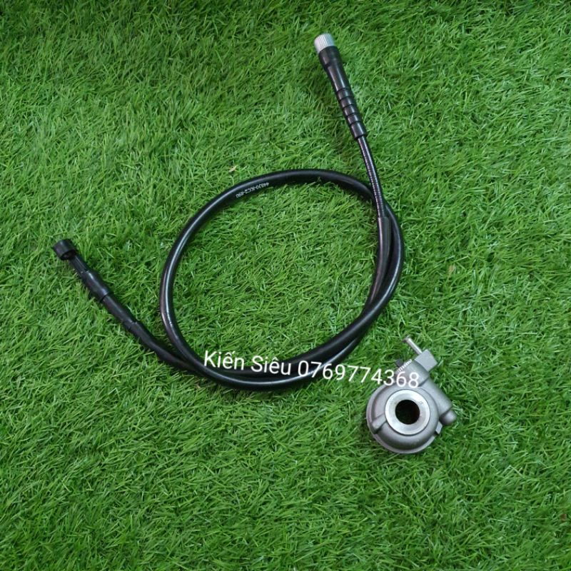 Dây công tơ mét trái khế công tơ mét Honda Master 125