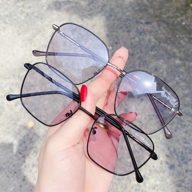 GỌNG KÍNH ĐỔI MÀU KHI RA NẮNG HOT 428 | BigBuy360 - bigbuy360.vn