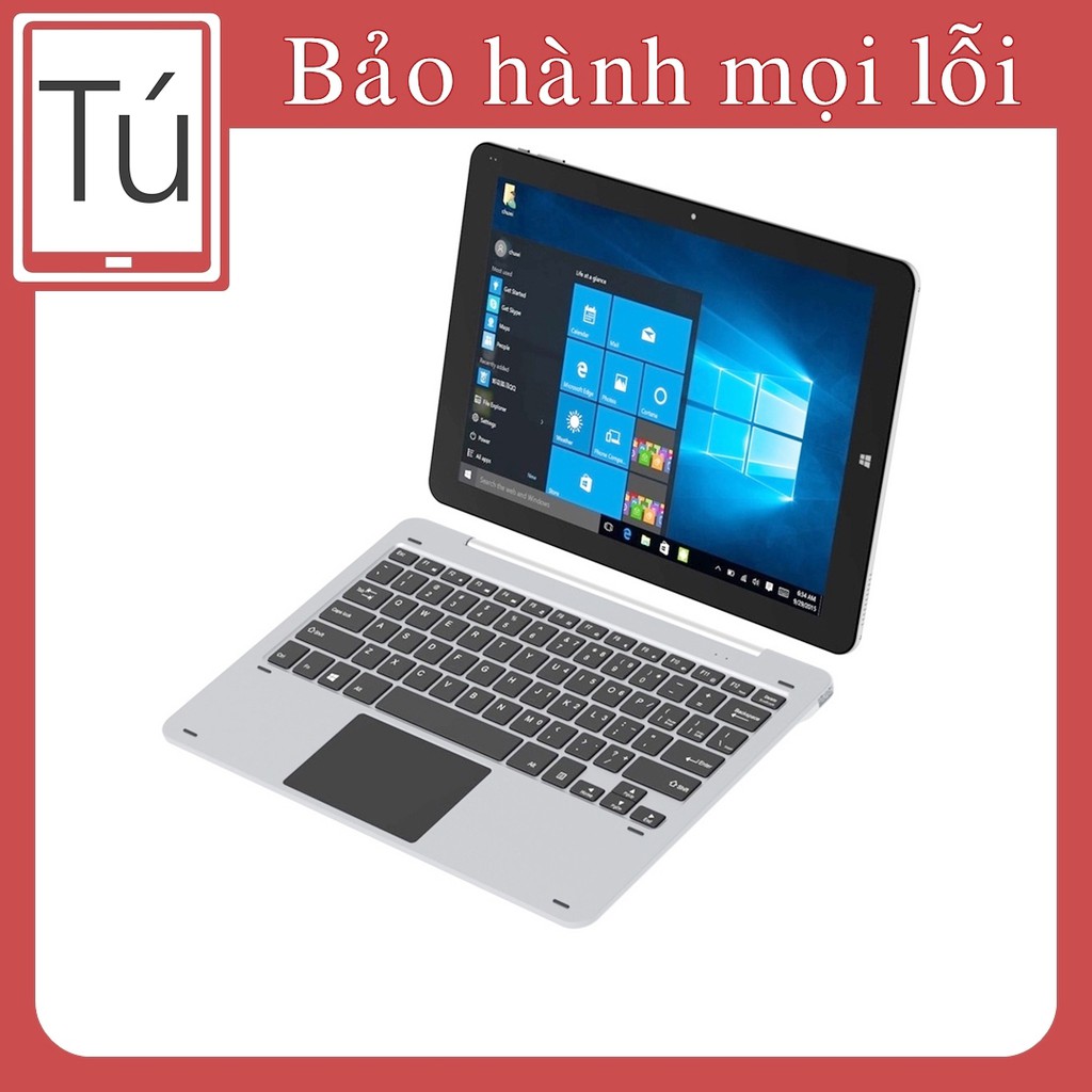 [Mã ELHAMS5 giảm 6% đơn 300K] Notebook Jumper Ezbook 3 Pro Ram 6GB tặng Windows 10 Home bản quyền (2.000.000 VNĐ)