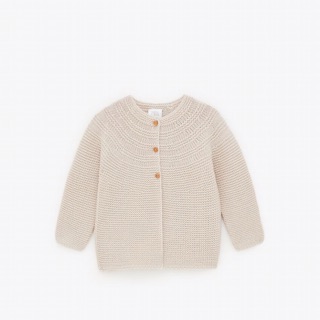 Áo len zara bé gái hàng xuất xịn