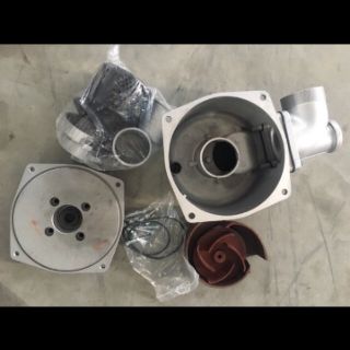Phốt lupe bơm nước phi 50/80