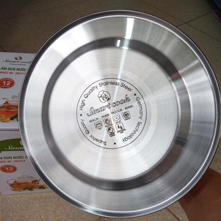 Ấm Đun Nước Elmich SM-3374