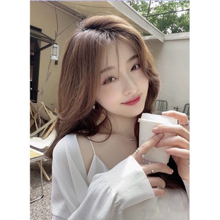 THUỐC NHUỘM TÓC NÂU TÂY