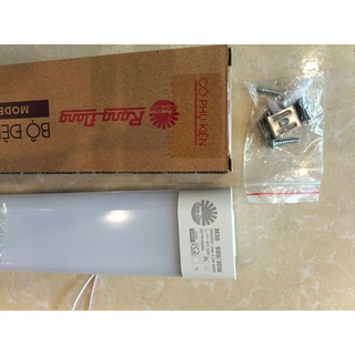 Đèn Rạng Đông Led M36 600/20W