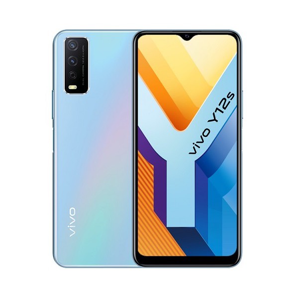 Điện thoại Vivo Y12s (3GB/32GB) – Hàng chính hãng | BigBuy360 - bigbuy360.vn