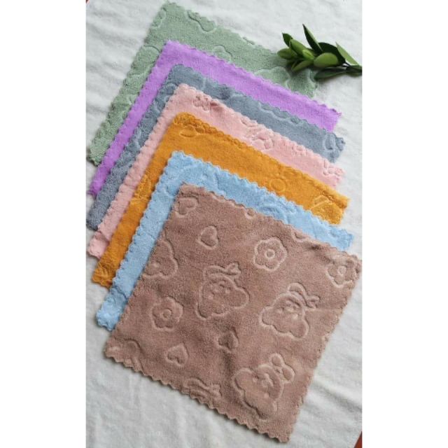 (1086) Set khăn lau đa năng (kembau)