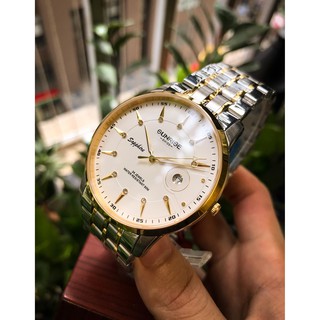 Đồng hồ sunrise nam SR05A