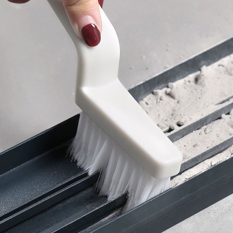 Aoto Bàn Chải Làm Sạch Trượt Cửa Sổ / Nhà Tắm / Nhà Bếp