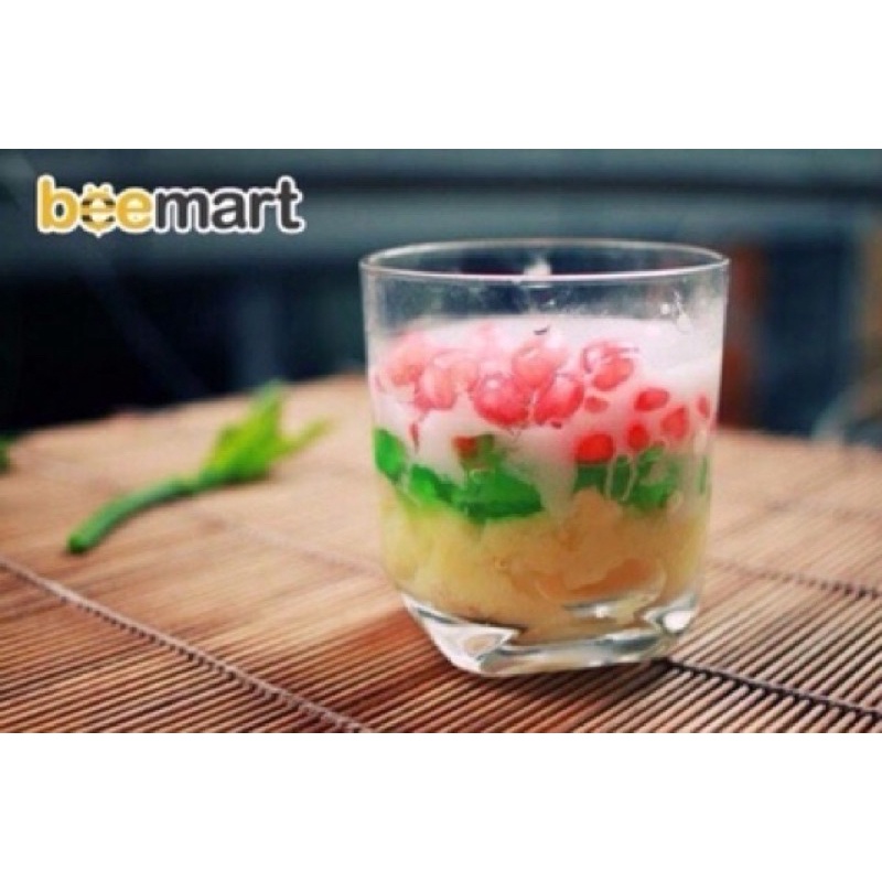 Hạt Lựu nấu chè 1kg