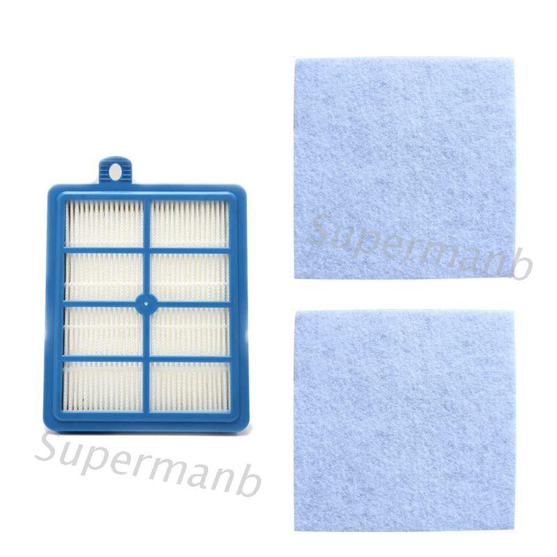 ELECTROLUX Bộ Lọc Bụi Cho Electrolux For Z3347 For Zua3840 For Fc9088 / Fc9083