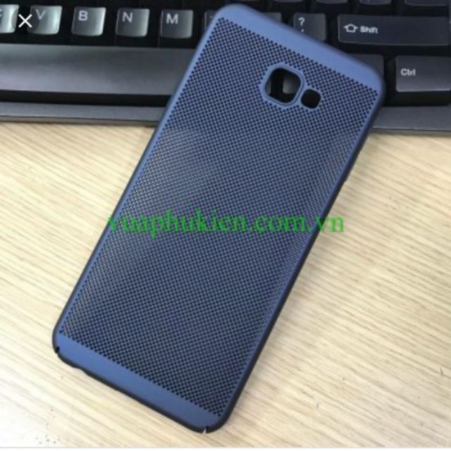 Ốp lưng chống nóng, tản nhiệt samsung j4 plus