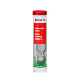 Mỡ nhập khẩu trực tiếp từ đức chính hãng chịu nhiệt cao 400 ml Wurth 08938711