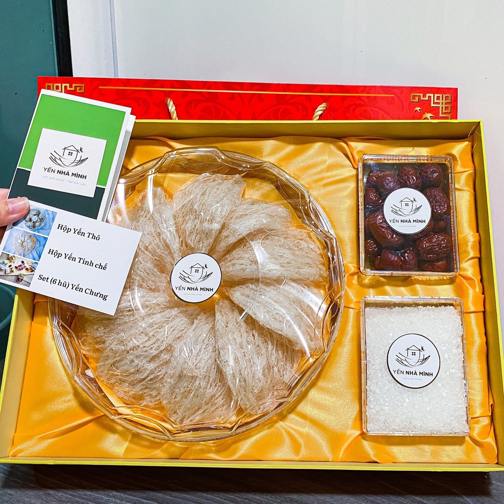 YẾN NHÀ MÌNH 8889