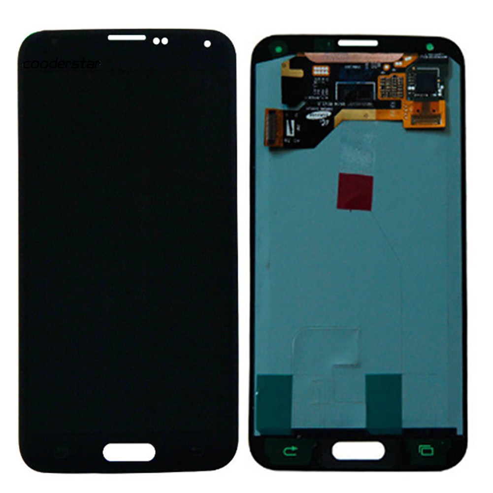 Màn Hình Lcd Thay Thế Cho Điện Thoại Samsung S5 G9000