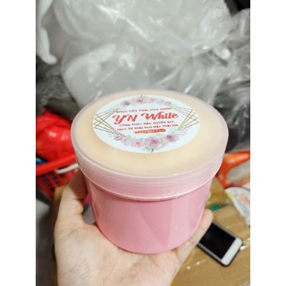 Kem cốt thái handmade