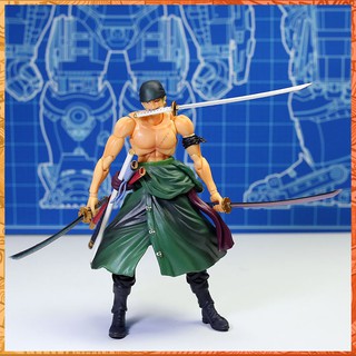 Mô hình Zoro One Piece Variable Action Heroes Đảo Hải Tặc