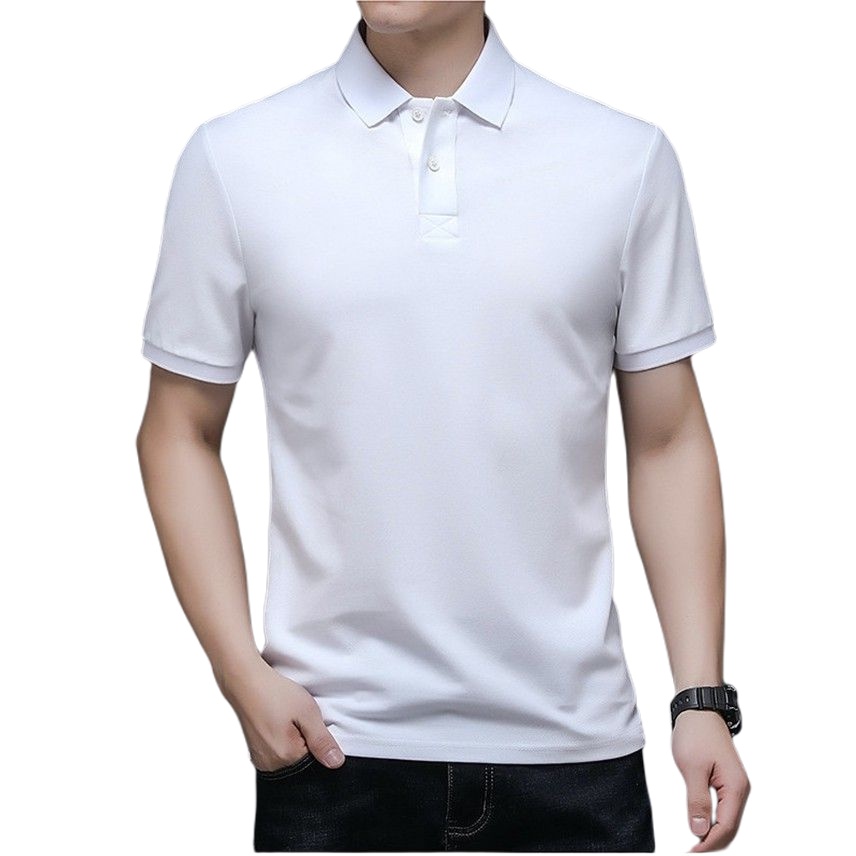 Áo Polo Nam AROTI Cổ Bẻ Vải Cotton Đẹp Cao Cấp, Mặc Siêu Mát Và Thoải Mái Chuẩn Form Đơn Giản,Lịch Lãm Nhiều Màu TA112-X