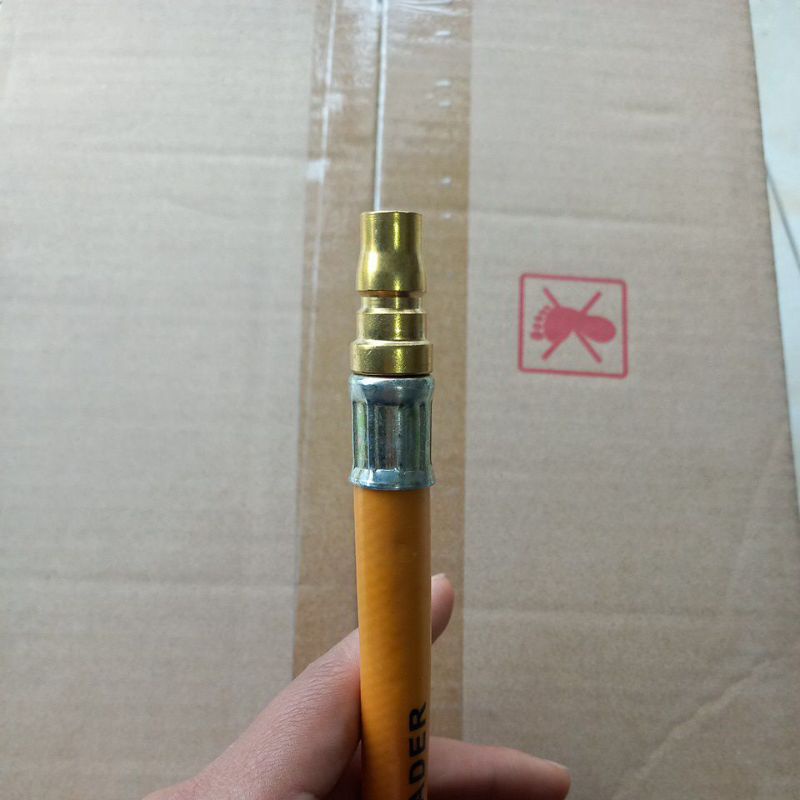 DÂY BƠM LỐP 2 ĐẦU ĐA NĂNG