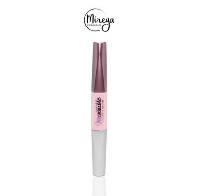 (hàng Mới Về) Bộ Mascara Và Bút Kẻ Mắt Mireya Chống Thấm Nước | BigBuy360 - bigbuy360.vn
