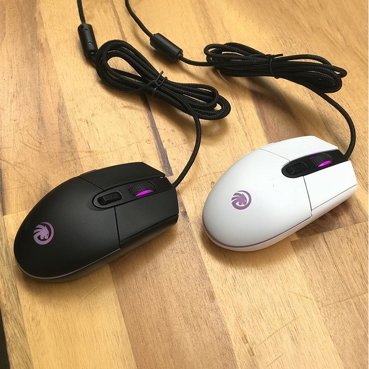 Chuột Quang FMOUSE F102 Gaming