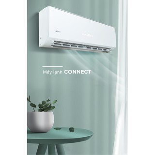 Máy lạnh/Điều hòa Gree GWC09QB-K3DNB6B