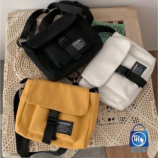 Túi tote, túi vải vuông thời trang BH 425