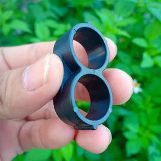 50 KHÓA CUỐI ỐNG LDPE 20MM
