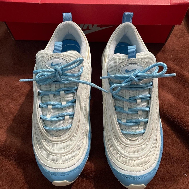 Giày Nike Air Max 97 size 37.5