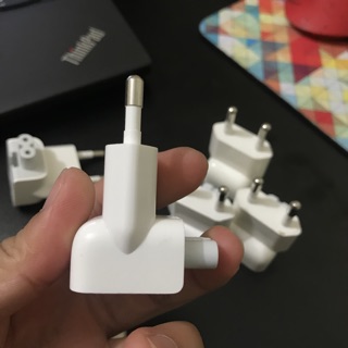 Chân sạc iPad/Macbook