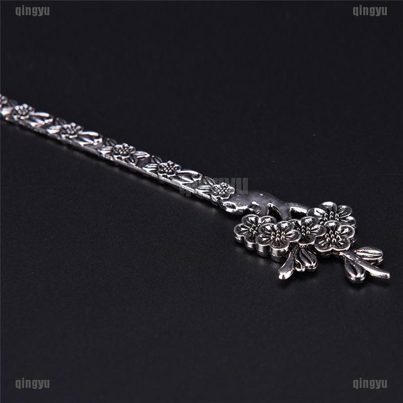 Trâm Cài Tóc Bằng Hợp Kim Thiết Kế Hình Học Cho Nữ