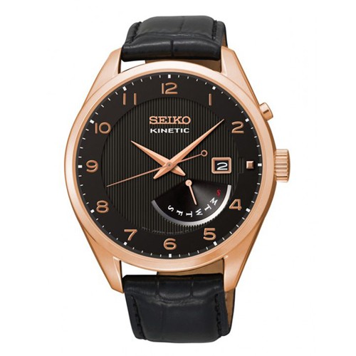 Đồng hồ nam Seiko kinetic SRN054P1
