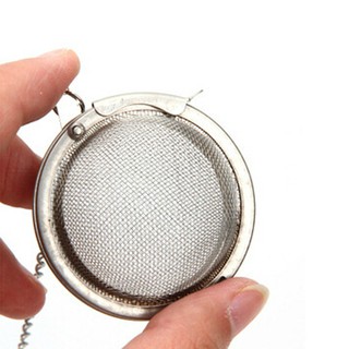 Dụng Cụ Lọc Trà Inox Cao Cấp