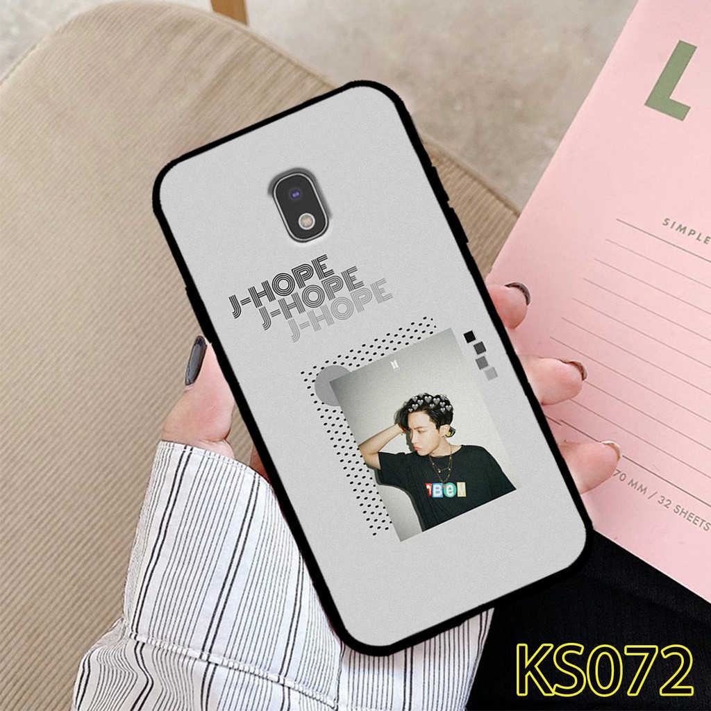 Ốp lưng Samsung J5-2015/J5-2016/J5 pro/J5 prime in hình nhóm  BTS siêu đẹp, độc, lạ_KINGSTORE.HN_Ốp SS J5/J510/pro/prime