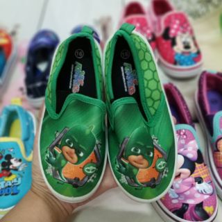 Giầy Disney cho bé trai, bé gái