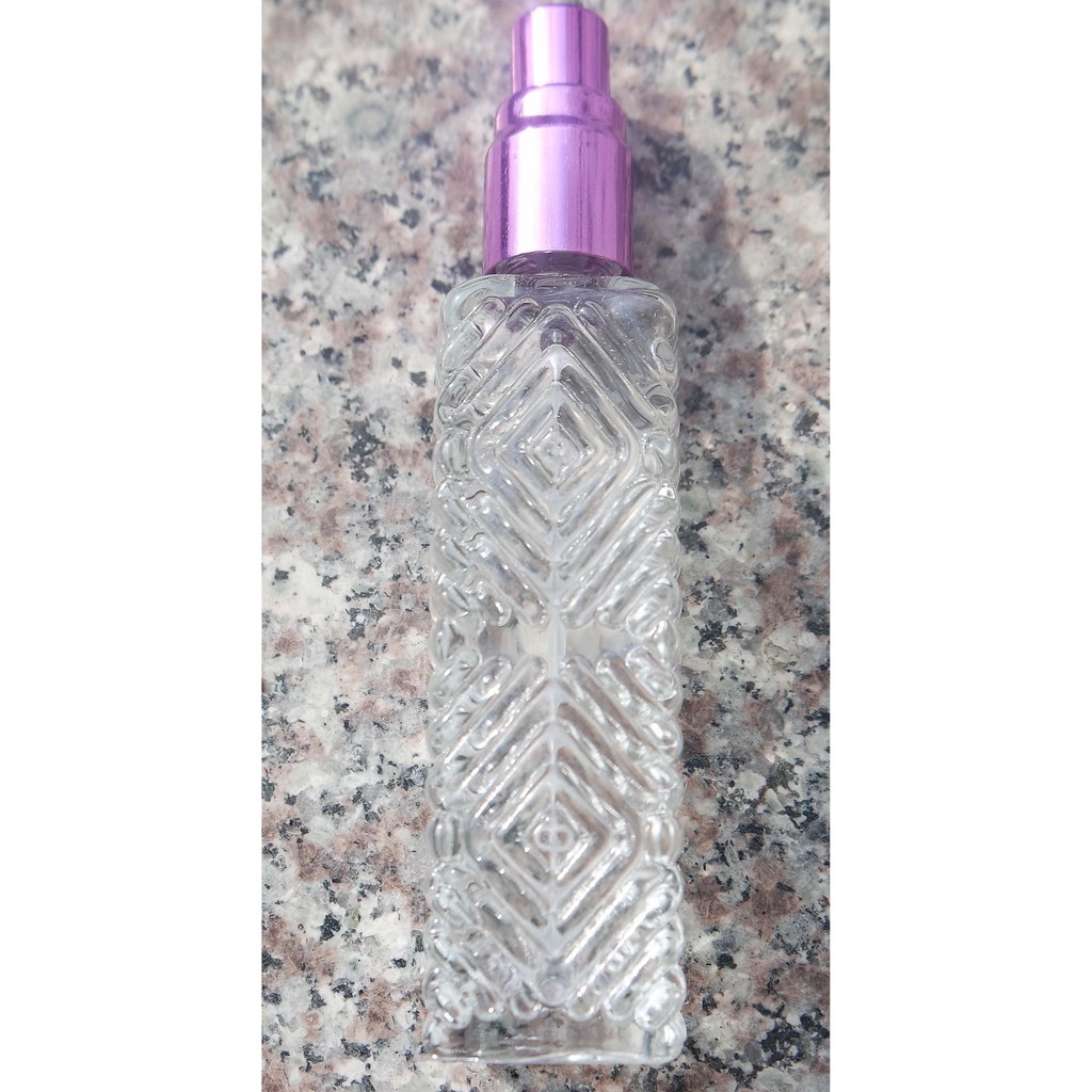 <Sỉ 8.4k> Lọ chiết nước hoa 12ml có gân dày chống vỡ (chiết nước hoa/Ống chiết nước hoa/Chai chiết nước ho | BigBuy360 - bigbuy360.vn