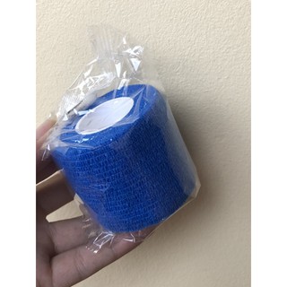băng gối thể thao cao su non