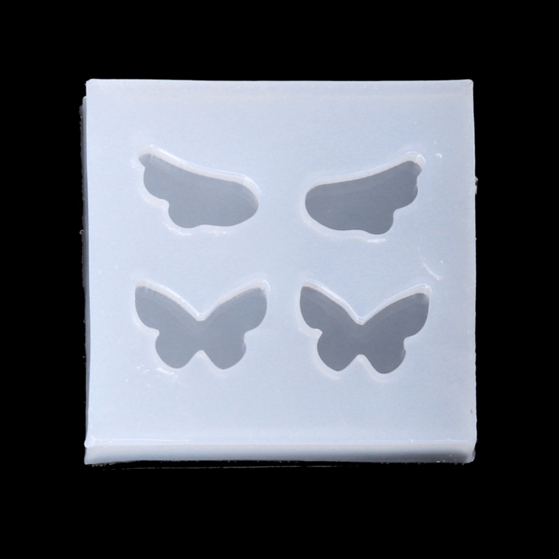 Khuôn Silicone Tạo Hình Làm Trang Sức Diy