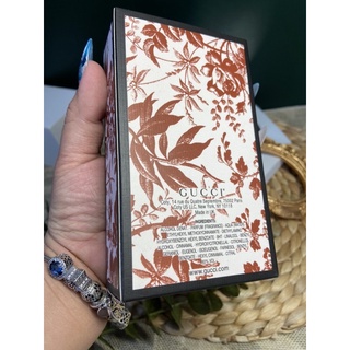 Nước hoa Gucci Bloom Edp 100ML ( hàng bung seal chuẩn auth)