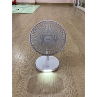 💥Quạt tích điện KM0326