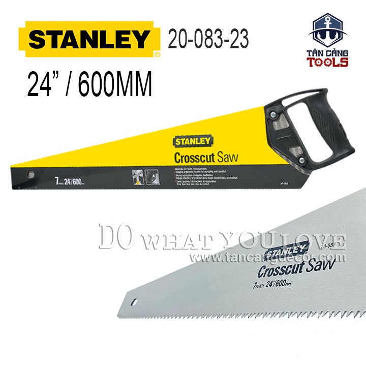CƯA STANLEY 20-083-23