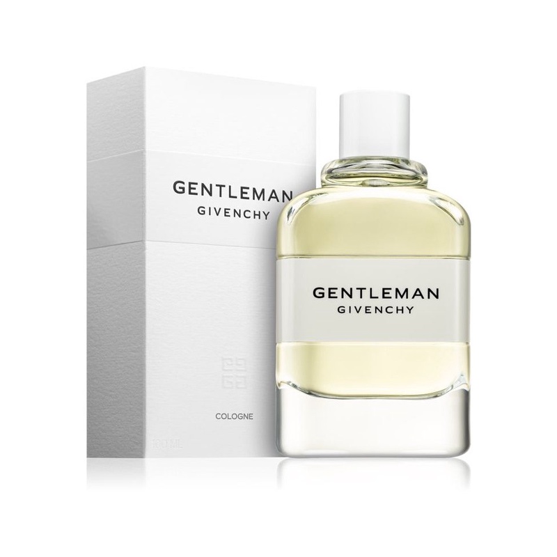 Nước hoa nam Givenchy Gentleman Cologne EDT 100ml