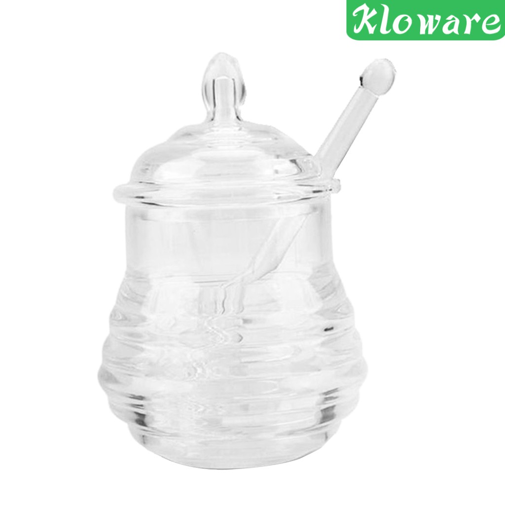 Hũ Đựng Mật Ong 245ml