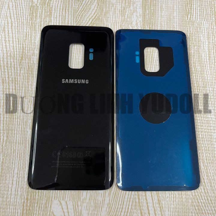 Nắp lưng Galaxy S9 / G960FD