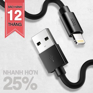 Cáp Lightning Bagi IB150